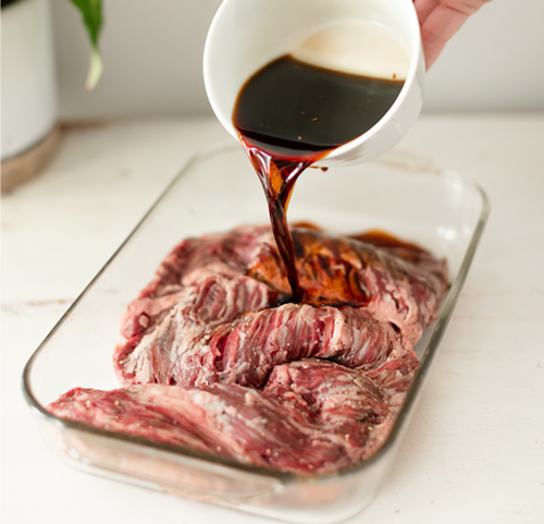 Quick Steak Marinades: Flavor Packed Recipes