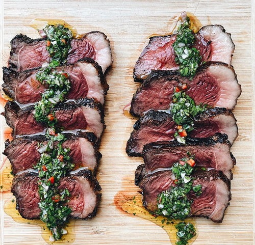 How to Cook the Perfect Picanha