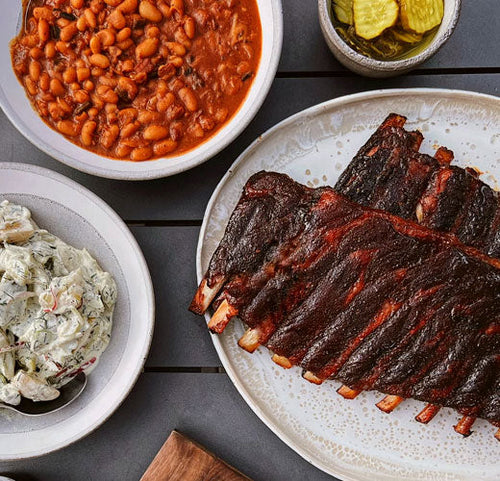 Kurobuta Pork Ribs: The Complete Cooking Guide