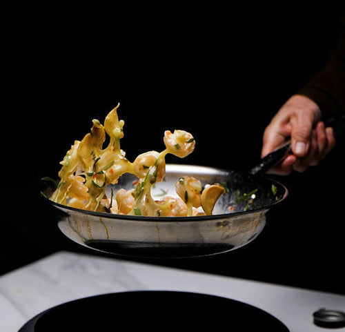 Wild Caught Seafood: A Guide to Premium Sourcing, Flavor & Responsible Harvesting