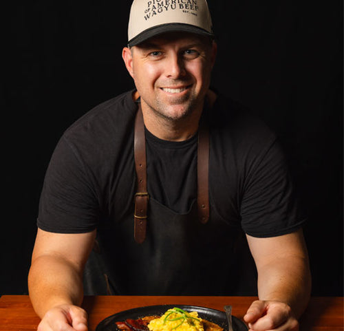 Season’s Eatings– SRF All Day Long