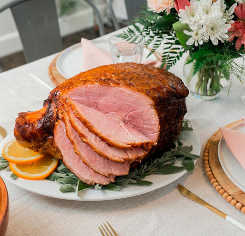 Guide: How to Cook a Ham