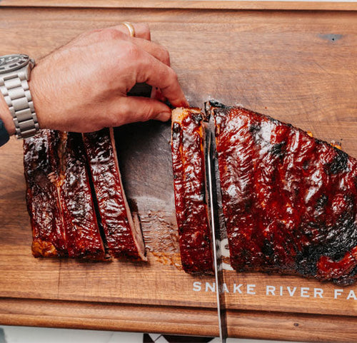 Baby Back Ribs vs Spare Ribs: Understanding the Difference