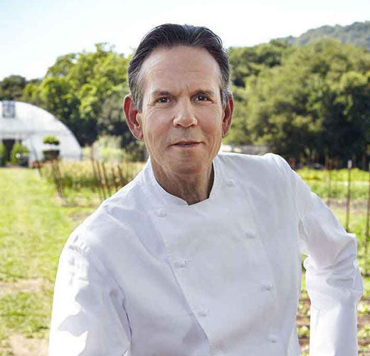 Steak Cooking Tips from Chef Thomas Keller