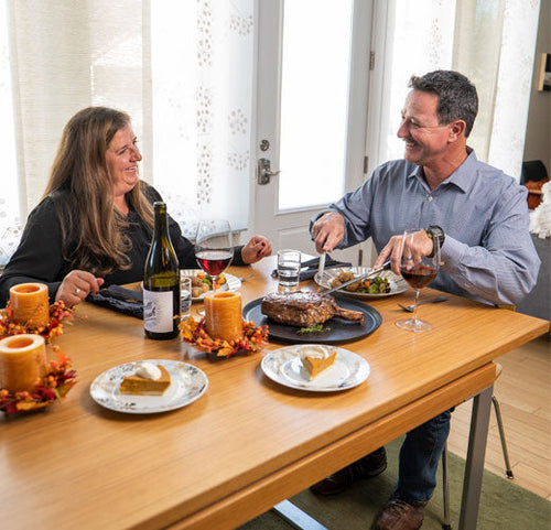 Thanksgiving Steak: The Ultimate Holiday Dinner Guide