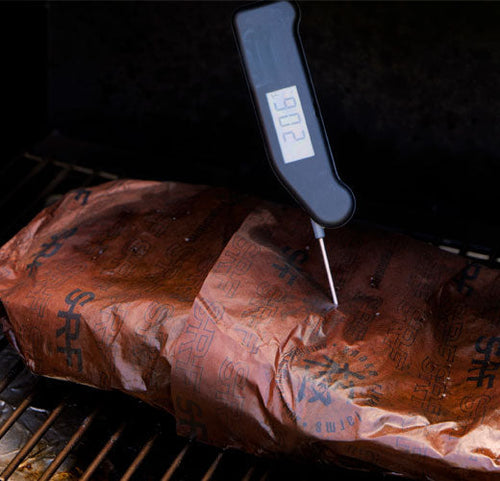 Brisket Internal Temperature Guide: Pull on Feel, Not Temperature