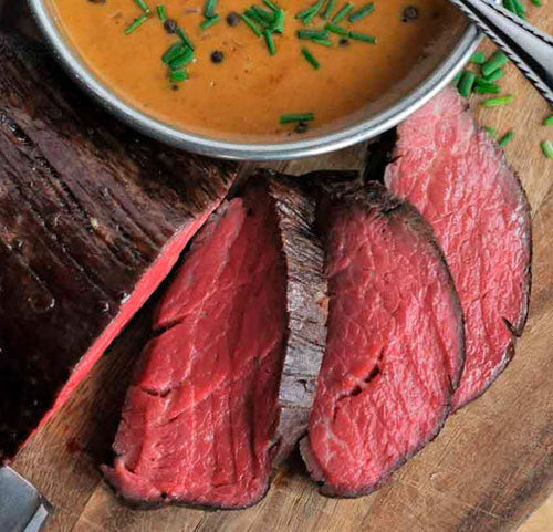 How to Cook Beef Tenderloin