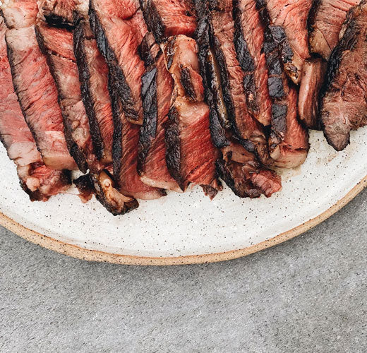 Snake River Ribeye The Cut: Ribeye | SRF | American Wagyu – Snake River Farms