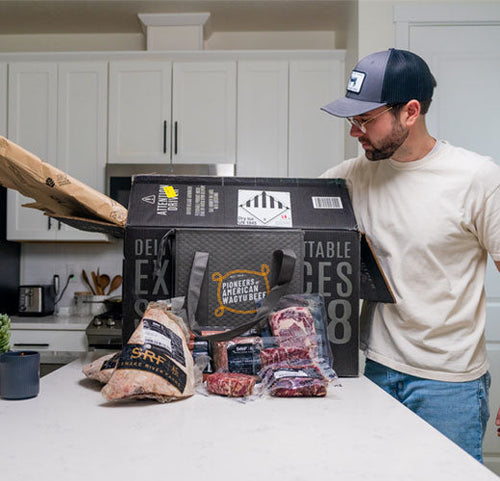 Turn Up the Heat: Summer Grilling Tips, Cuts & Essentials