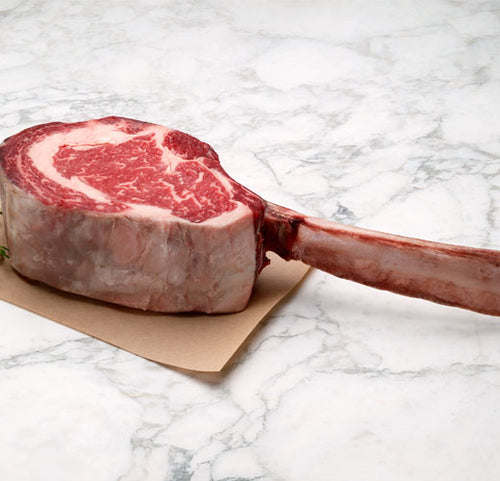 Wet aged vs dry aged