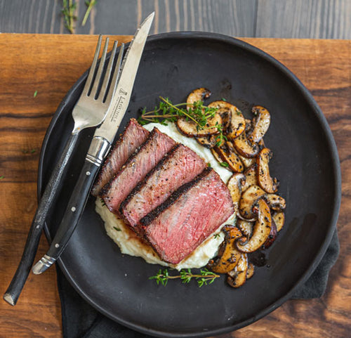 What Is American Wagyu Beef?