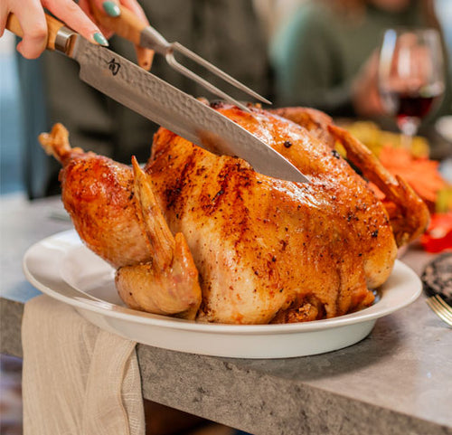 What is an Heirloom Turkey?