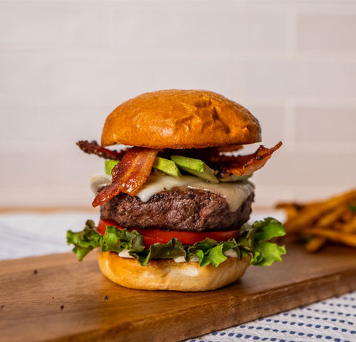 What is Wagyu Ground Beef?