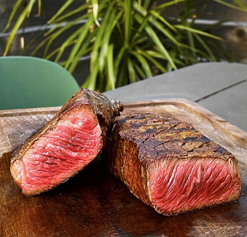 Denver Steak vs. Zabuton Steak: What’s the Difference?