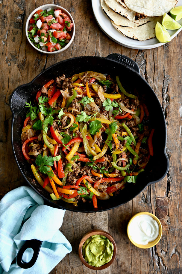 Weeknight Meals Everyone Will Love