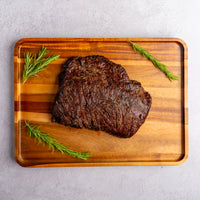 Wagyu Center Cut Bavette
