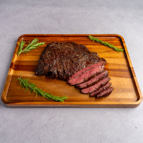 Wagyu Center Cut Bavette