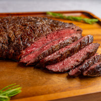 Wagyu Center Cut Bavette