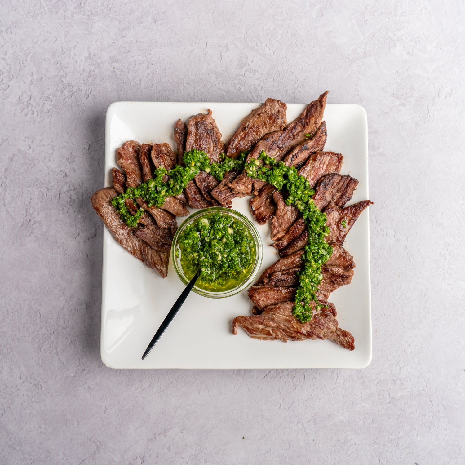 Wagyu Bavette Slices