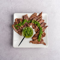 Wagyu Bavette Slices