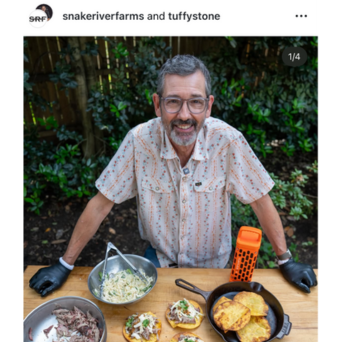 UGC Screenshot of Tuffy Stone 