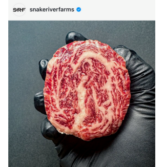 UGC Screenshot of Ribeye Filet 