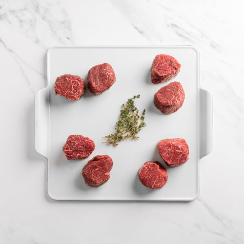 American Wagyu Filet Mignon (2 x 4 oz.) 4-Pack