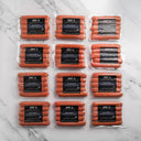 SRF American Wagyu Hot Dog 12-Packs