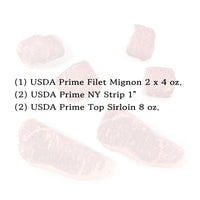 Best of USDA Prime