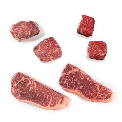 Best of USDA Prime