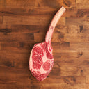 raw SRF Black® dry-aged Tomahawk steak |SRF Black®|1.75 lbs.