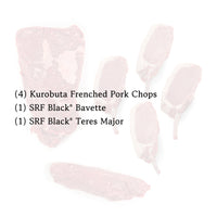 Butchershop Favorites