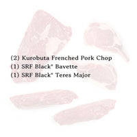 Butchershop Favorites