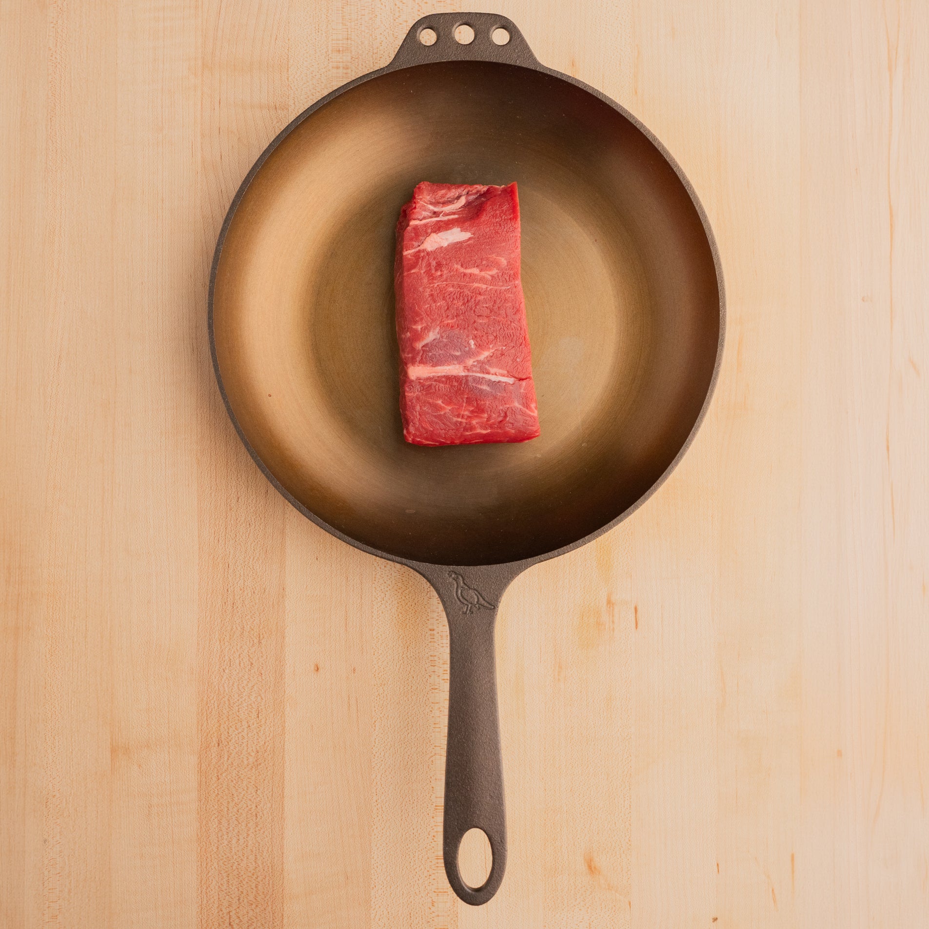 Flat Iron – Snake River Farms