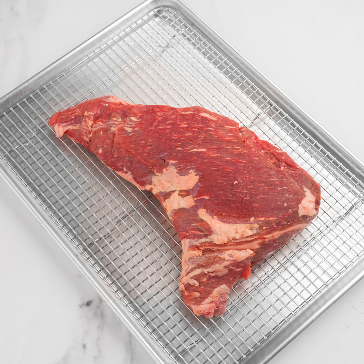 USDA Choice Tri-Tip Steak 