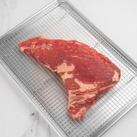 USDA Choice Tri-Tip Steak 