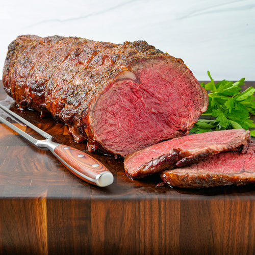 Wagyu Eye of Ribeye Roast