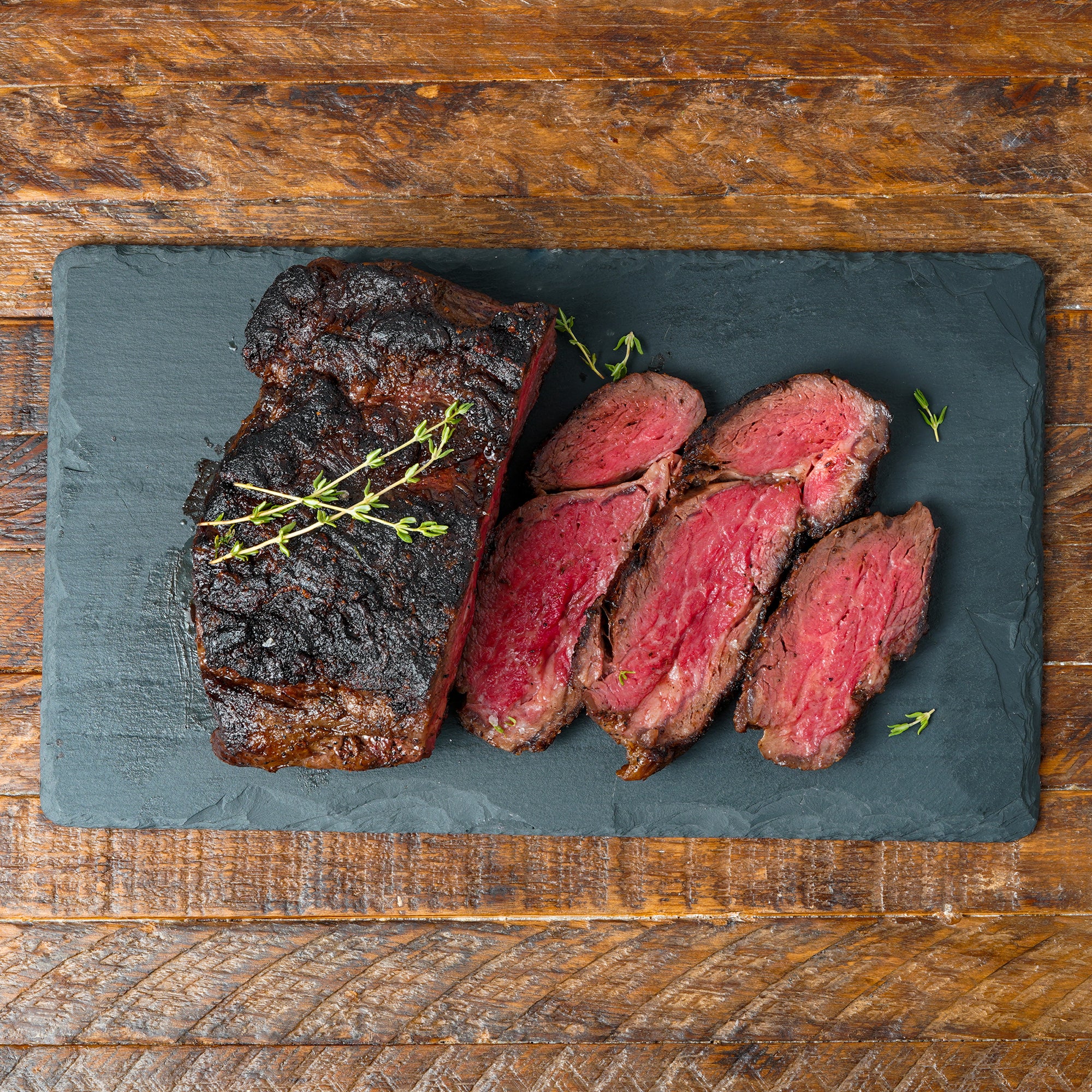 Buy Wagyu Rib Cap Online | Snake River Farms