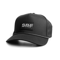 Black Logo Hat
