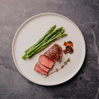 Cooked Dry-Aged New York Strip |lifestyle