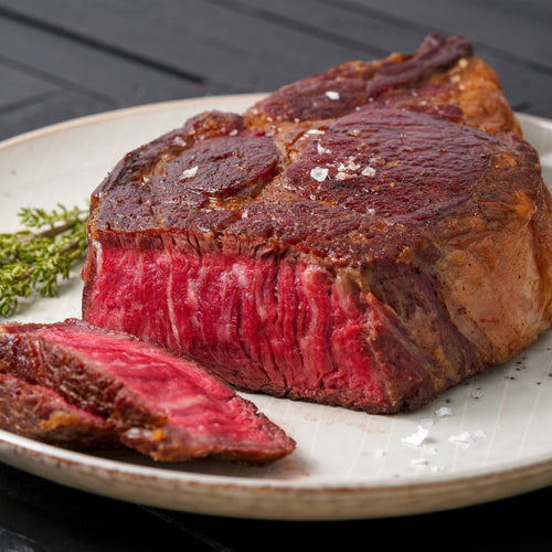 Dry-Aged Bone-In Ribeye