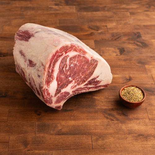 Shop Prime Rib Roasts | Snake River Farms