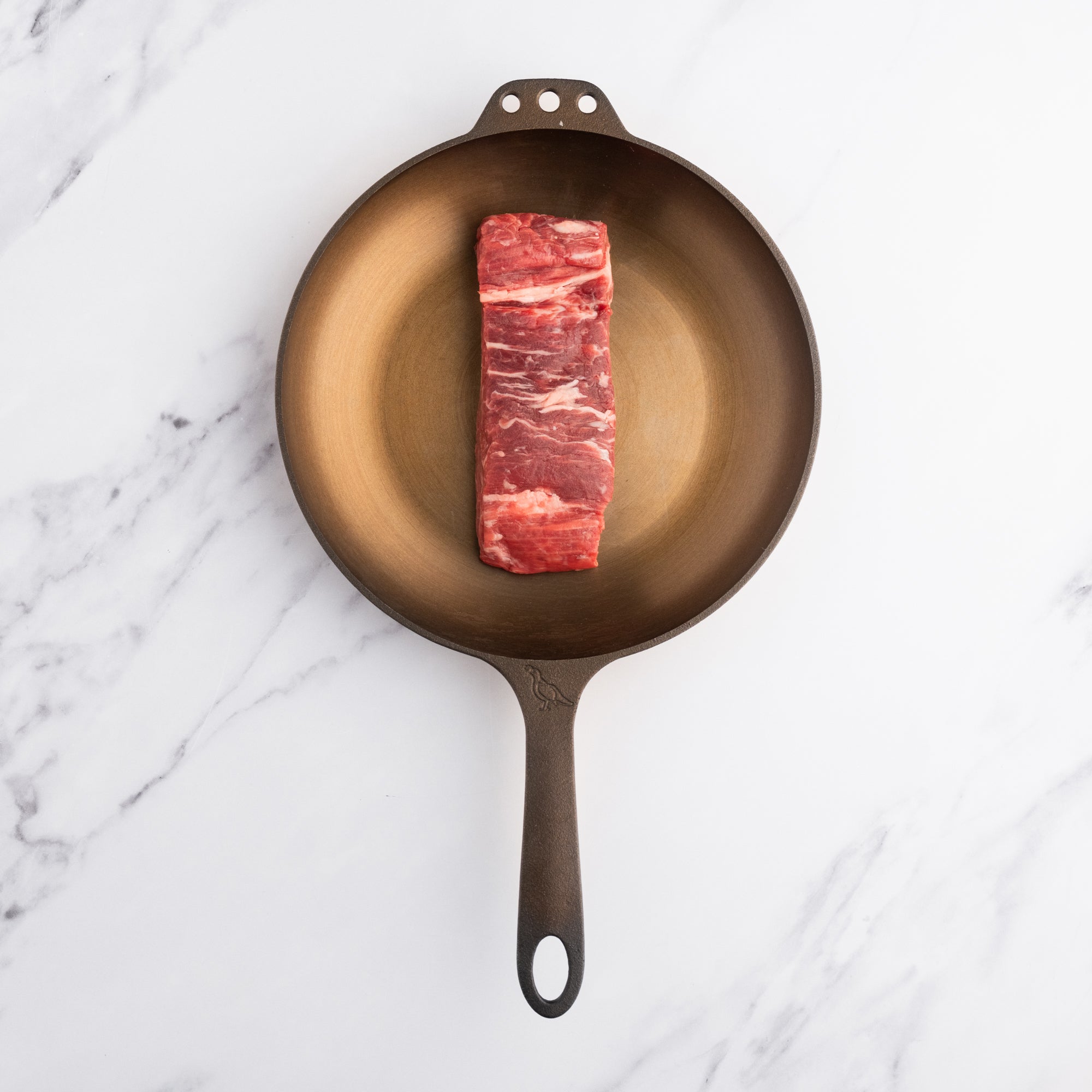 Cap of Ribeye Steak (USDA Choice) - Snake River Farms