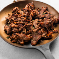 Fajita Slices