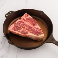 Porterhouse Steak