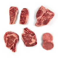 Dry-Aged Bestsellers