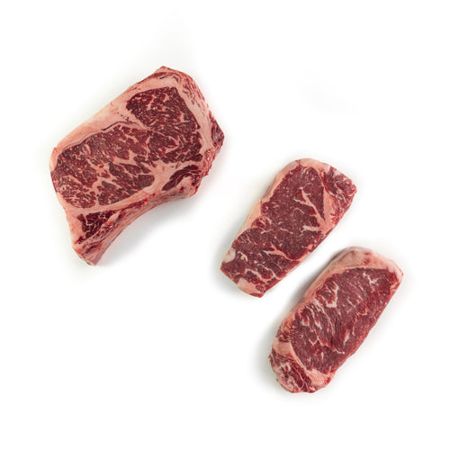 Dry-Aged Classics