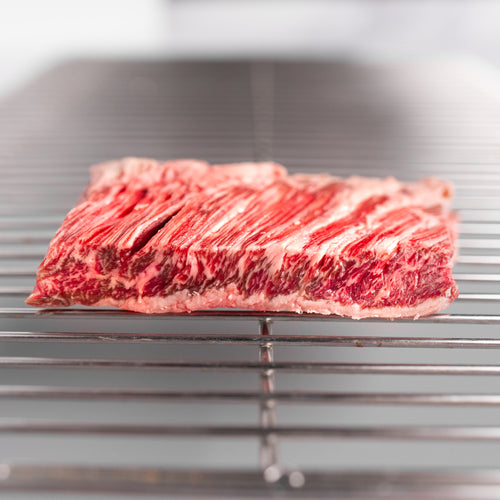 Wagyu Skirt Steak