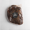 SRF Black Wagyu smoked brisket flat