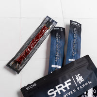 Wagyu Smoked Mini Beef Sticks
